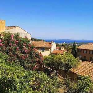 - Le Loft Bormes-les-Mimosas