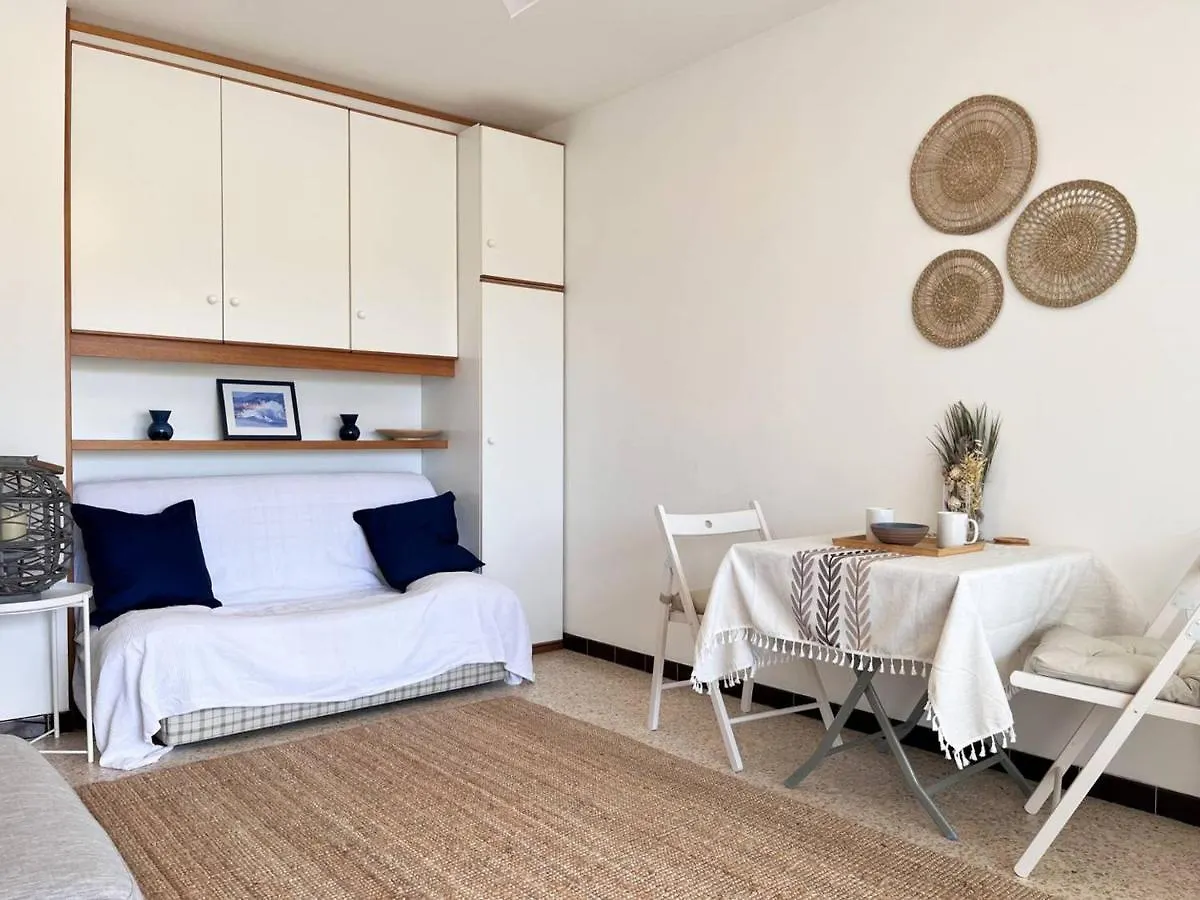 Studio A Bormes-Les-Mimosas Avec Terrasse, Piscine Et Parking A Proximite De La Plage - Fr-1-251-494 Apartment France